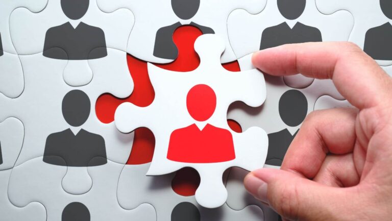 Recruitment - Lean Hiring Tactics