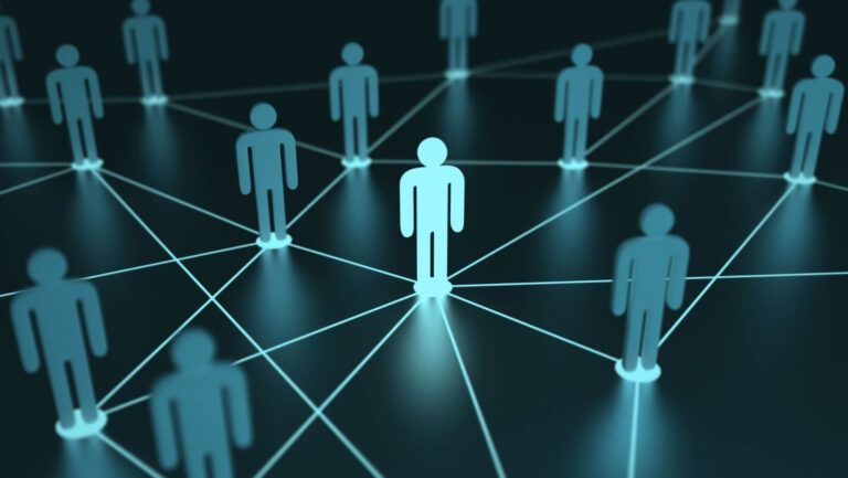 What is Networking - Inspiration Source