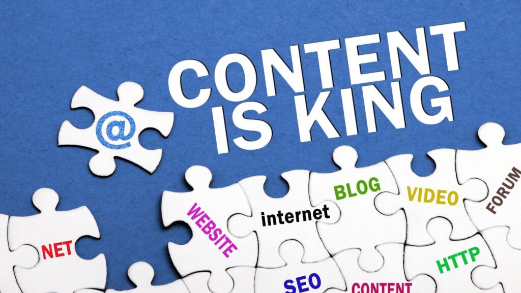 Content Marketing - Essential Tactics