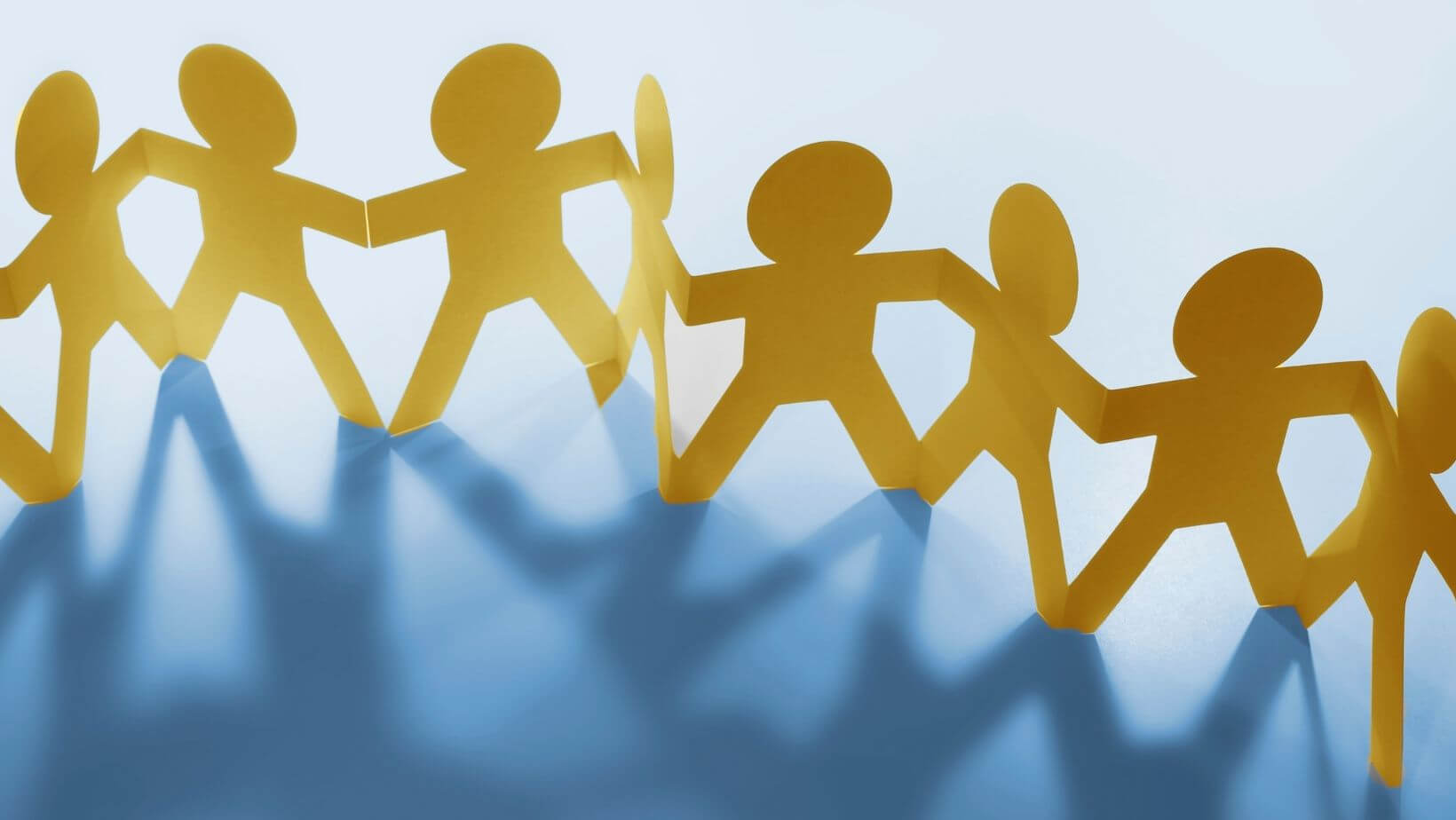 Team Power - Beyond Individual