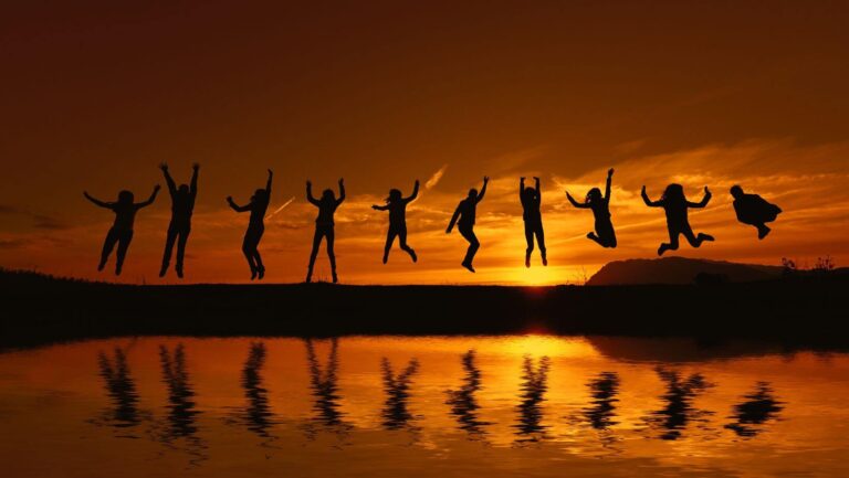 Change Lives - Shape Futures