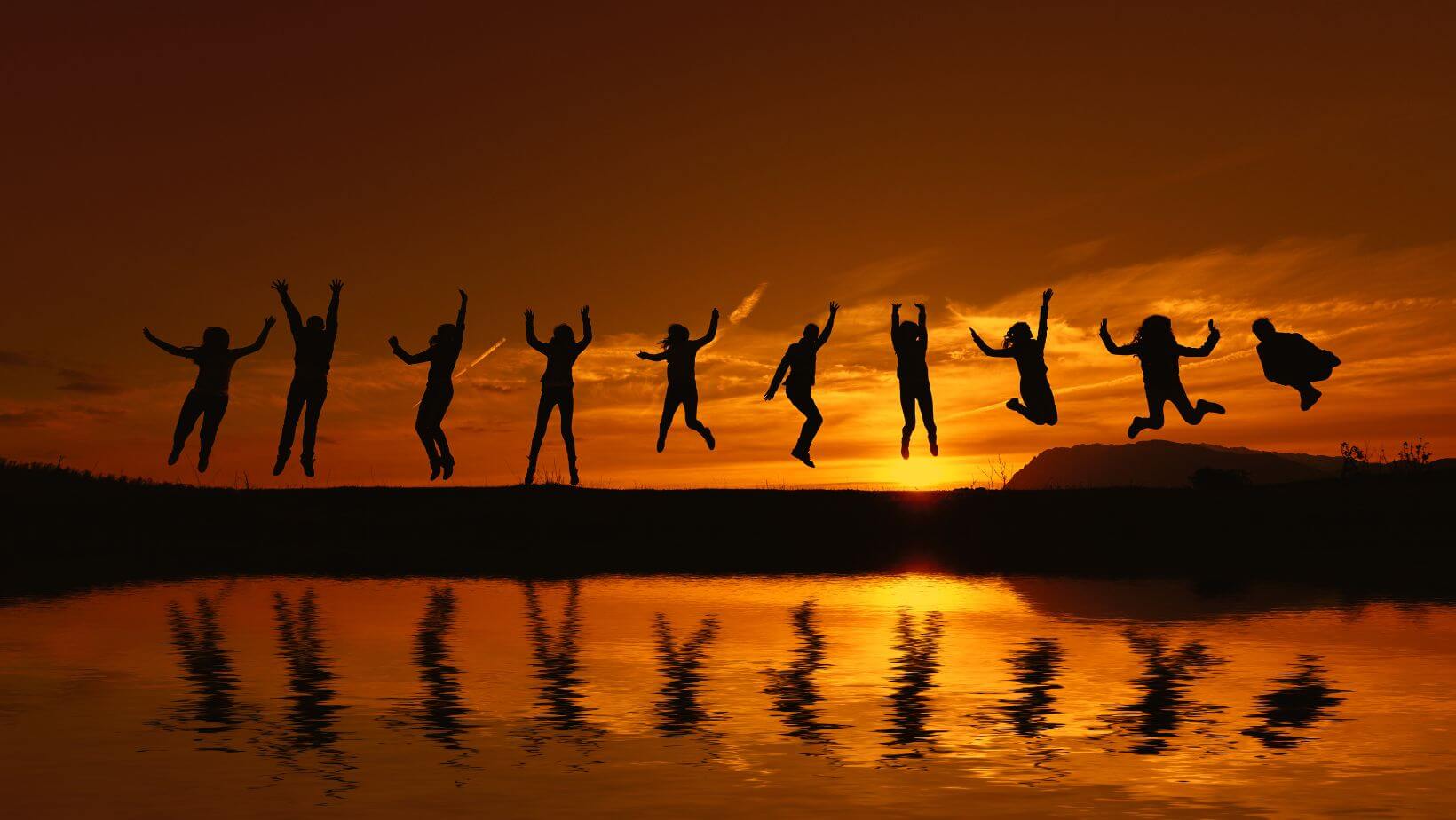 Change Lives - Shape Futures