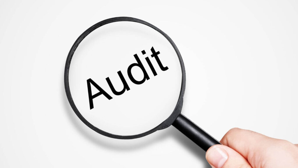 Integrated Audit - A New Approach
