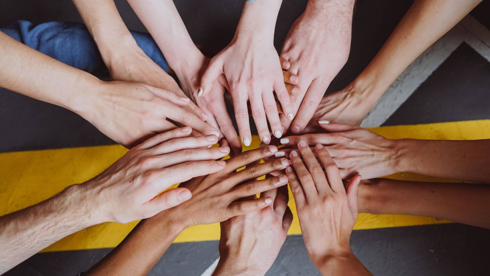 What is Teamwork - Beyond Individuals