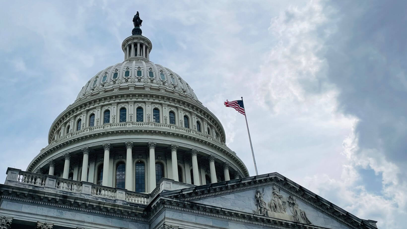 Government Blockchain vs. Open Networks