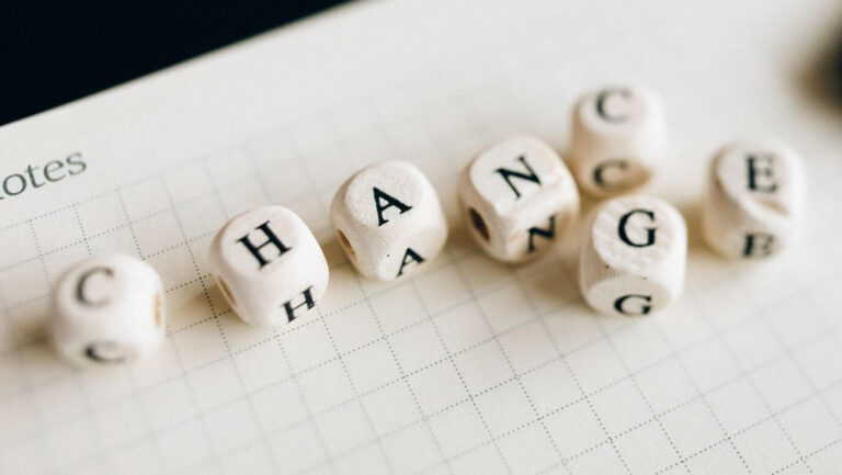 Change Management - A Three-Level Approach