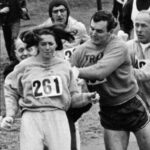 Kathrine Switzer - Breaking Barriers