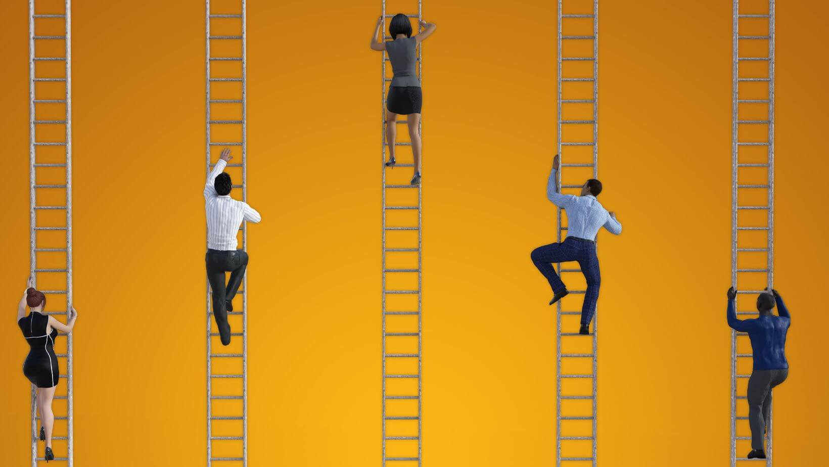 Friendly Competition - Workplace Benefits