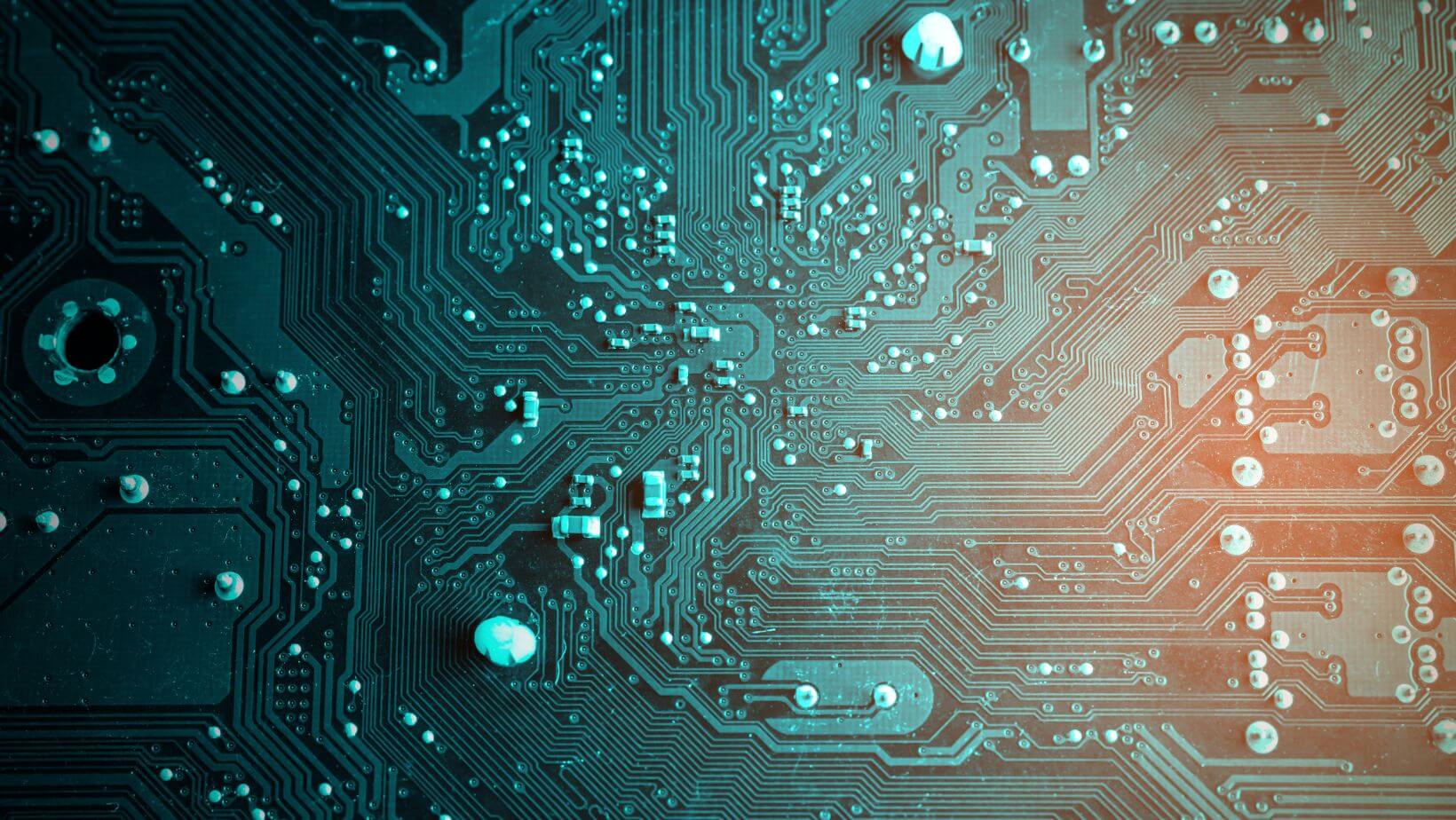 Leading Through Technological Change