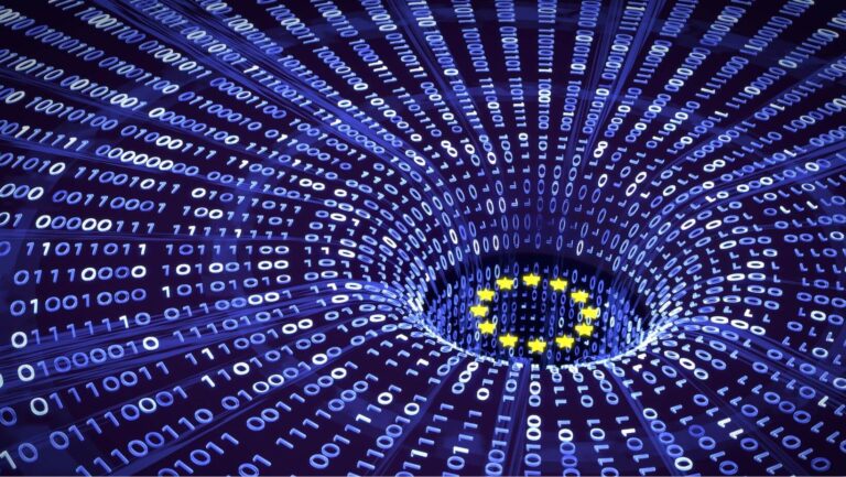 RODO and Blockchain Technology