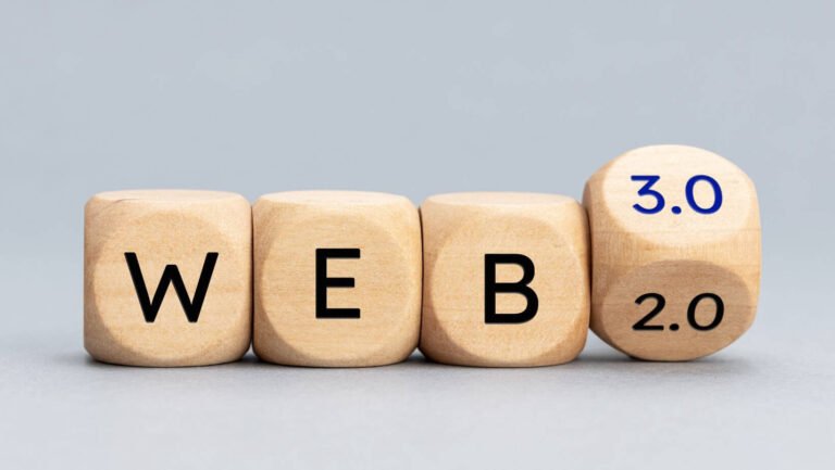 Web3 for Sustainability