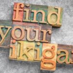 Ikigai - Finding Your Life's Purpose