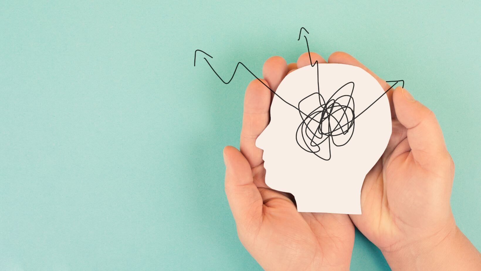 Overthinking - Inspiring Change