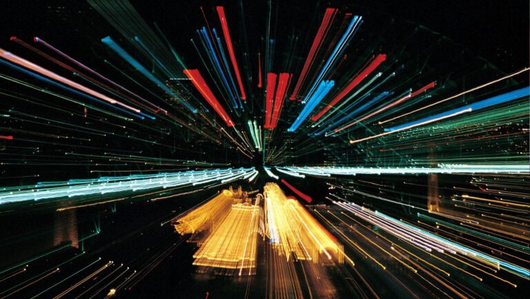 Li-Fi - The Future of Wireless