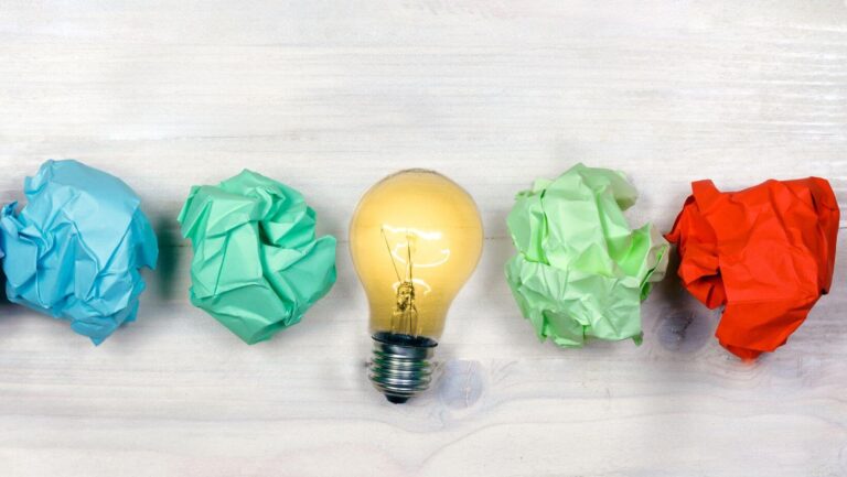 Creativity - The Inquiry Engine