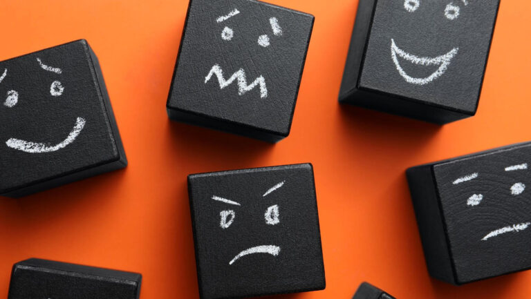 Emotions - Impact and Management