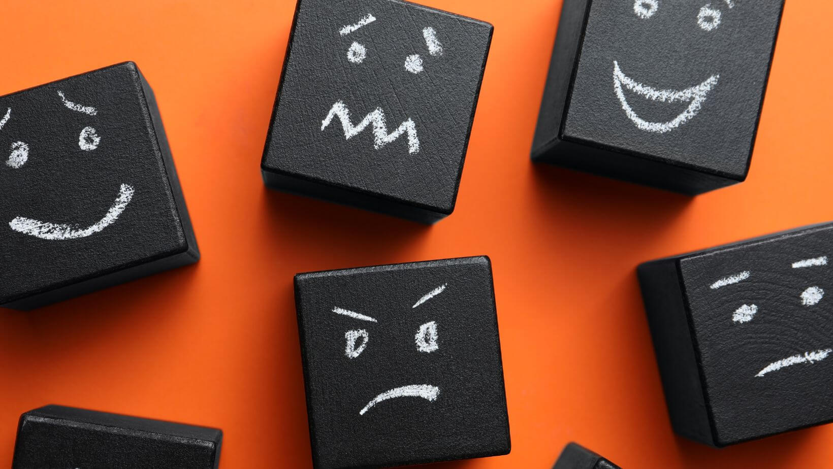 Emotions - Impact and Management