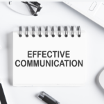 Effective communication in organizational transformation