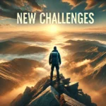 New Challenges
