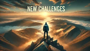 New Challenges