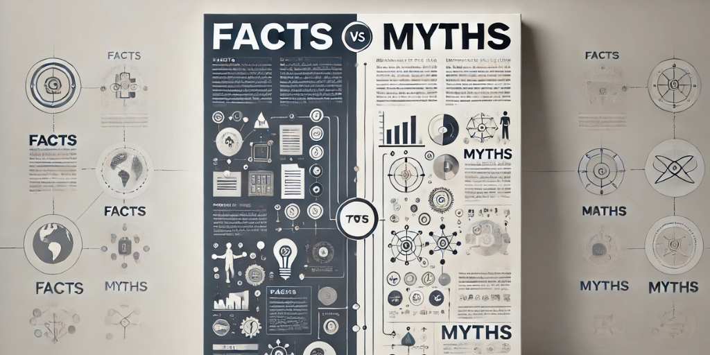 Facts and Myths about S&OP