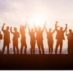 Which resources are key in a company?