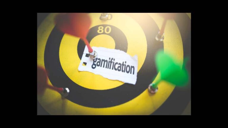 Gamification in Manufacturing