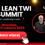 Konferencja Lean Management