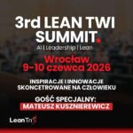 Konferencja Lean 2026