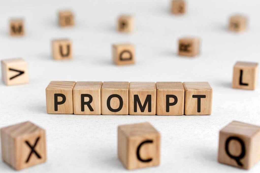 What is Prompt