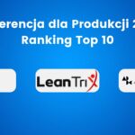 Konferencja dla produkcji - Ranking Top 10 konferencji na 2026