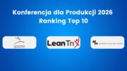 Konferencja dla produkcji - Ranking Top 10 konferencji na 2026