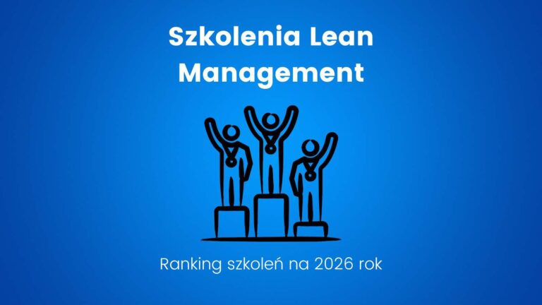 Ranking szkoleń na 2026 rok