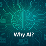 Why AI: integration of artificial intelligence into Lean management processes