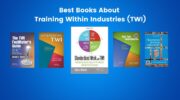 Best Books About Training Within Industries