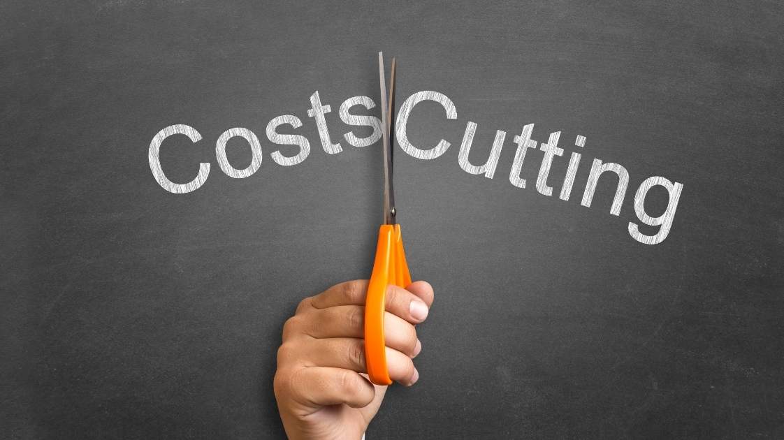 Cost Cutting Increases Costs