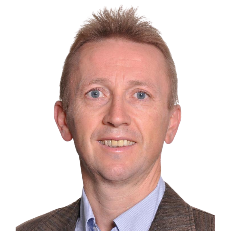 Johan Zentjens - Lean Community