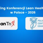 Konferencja Lean Healthcare