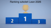 Szkolenia Lean Management – ranking najlepszych firm w Polsce na 2026 rok