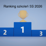Ranking szkoleń 5s 2026