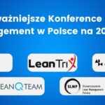 Najważniejsze konferencje Lean Management