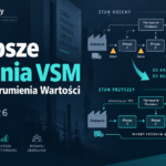 Najlepsze szkolenia VSM – Mapowanie Strumienia Wartości – ranking 2026